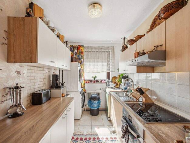 Wohnung zum Kauf provisionsfrei 198.000 € 2 Zimmer 60 m² 1. Geschoss Heusenstamm 63150