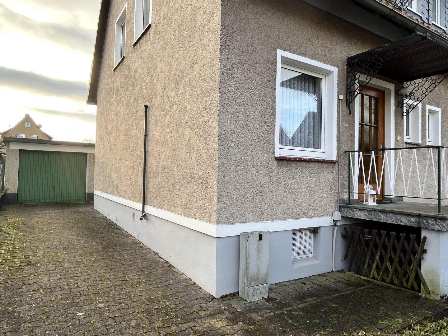 Immobilie in Bodenfelde - Familienhaus mit Garten und Gestaltungspotenzial - Bild 4