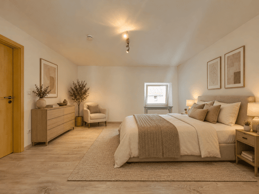 Wohnung zur Miete 790 € 3 Zimmer 110 m² EG Jahnstraße 7 Waldkirchen Waldkirchen 94065