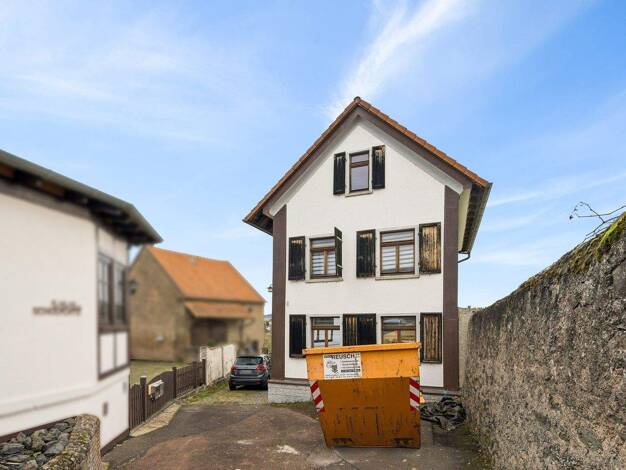 Einfamilienhaus zum Kauf 399.500 € 6 Zimmer 180 m² 1.771 m² Grundstück Staffel Limburg an der Lahn 65556