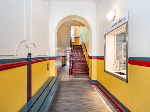 Sonstiges zum Kauf als Kapitalanlage geeignet 4.000.000 € 2.106,9 m² 910 m² Grundstück Gesundbrunnen Berlin 13347