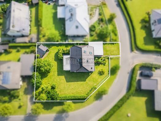 Einfamilienhaus zum Kauf 478.000 € 4,5 Zimmer 118,1 m² 701,1 m² Grundstück Tangendorf Toppenstedt 21442