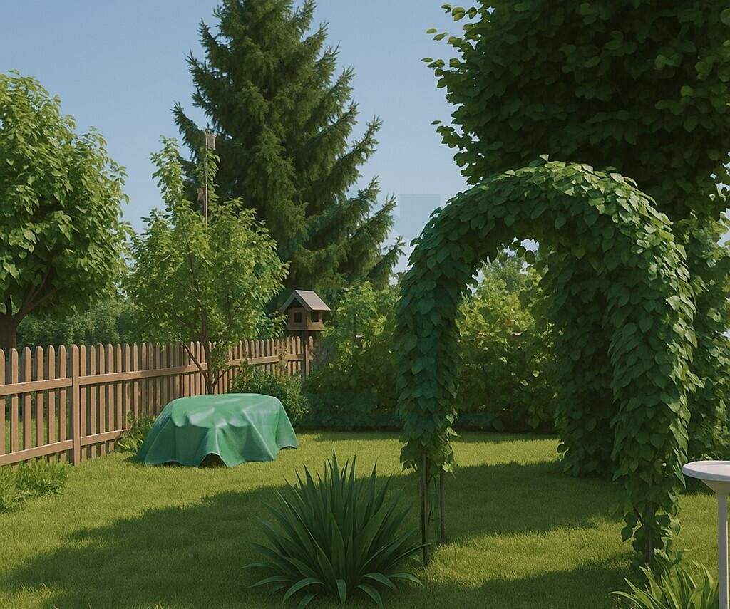 Immobilie in Gumperda - Reihenendhaus in zentraler Lage von Kahla - Bild 2