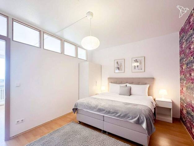 Wohnung zum Kauf 199.000 € 3 Zimmer 91 m² 13. Geschoss Hanau 63454