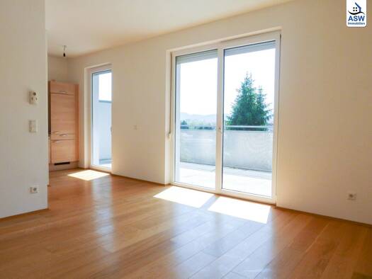 Wohnung zum Kauf 242.000 € 2 Zimmer 51,3 m² 3. Geschoss Hochsteingasse Geidorf Graz 8010