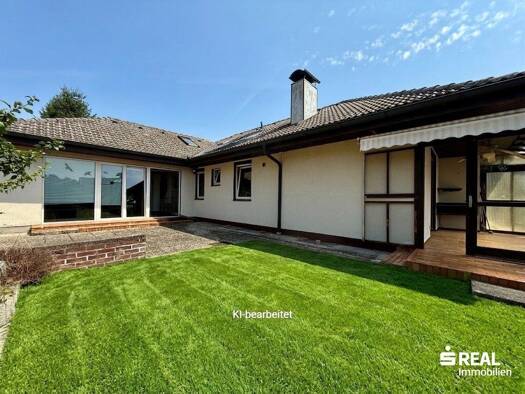Haus zum Kauf 455.000 € 126 m² 1.396 m² Grundstück Steinhaus 4641