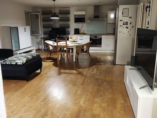 Terrassenwohnung zur Miete 700 € 2 Zimmer 72,3 m² frei ab 01.05.2026 Oberhofen Ravensburg 88214