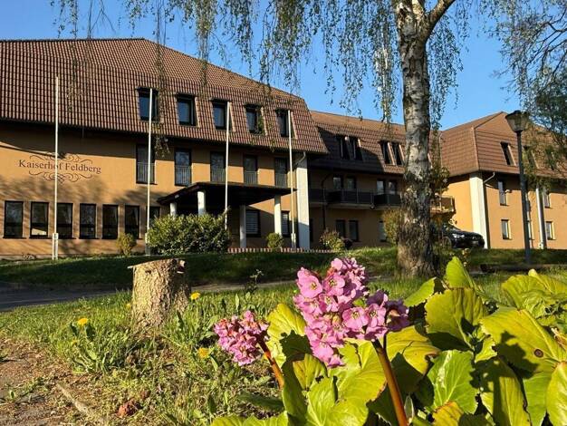 Wohnung zum Kauf provisionsfrei 50.000 € 1 Zimmer 18,5 m² EG Hinnenöver 18 Feldberg Mecklenburg-Vorpommern - Feldberg 17258