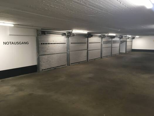 Tiefgarage zur Miete 100 € Steimbker Hof 17a Heideviertel Hannover 30625