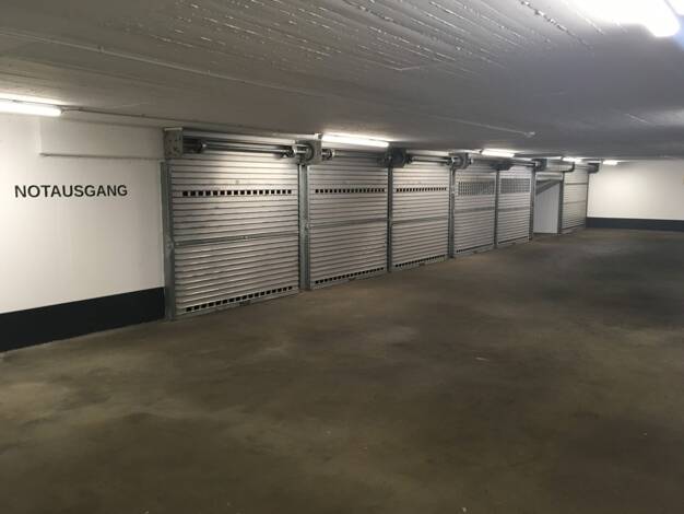 Tiefgarage zur Miete 50 € Steimbker Hof 17a Heideviertel Hannover 30625