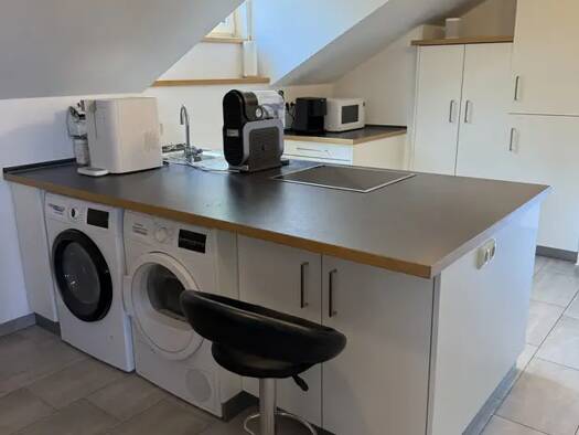 Wohnung zur Miete 1.350 € 3 Zimmer 96 m² Geschoss 2/2 frei ab 01.09.2025 Süd Rosenheim 83026
