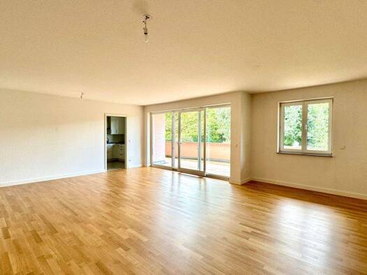 Wohnung zum Kauf 755.000 € 3 Zimmer 150 m² 3. Geschoss Innenstadt Baden-Baden 76530