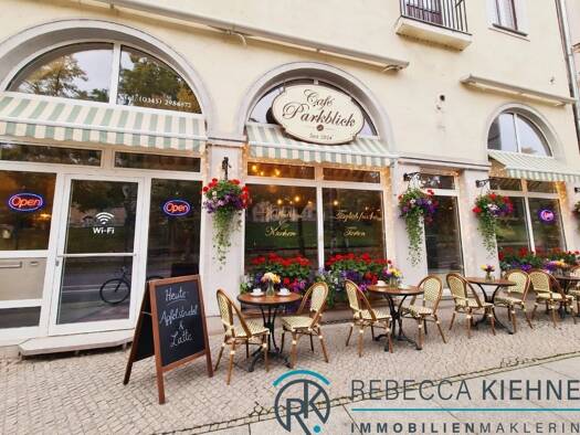 Restaurant zur Miete provisionsfrei 1.800 € Hansering 4 Altstadt Mitte 06108
