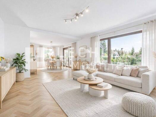 Einfamilienhaus zum Kauf 1.190.000 € 7,5 Zimmer 262 m² 958 m² Grundstück Leonberg 71229