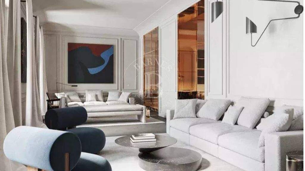 Wohnung zum Kauf 9.900.000 € 403 m² Madrid 28014