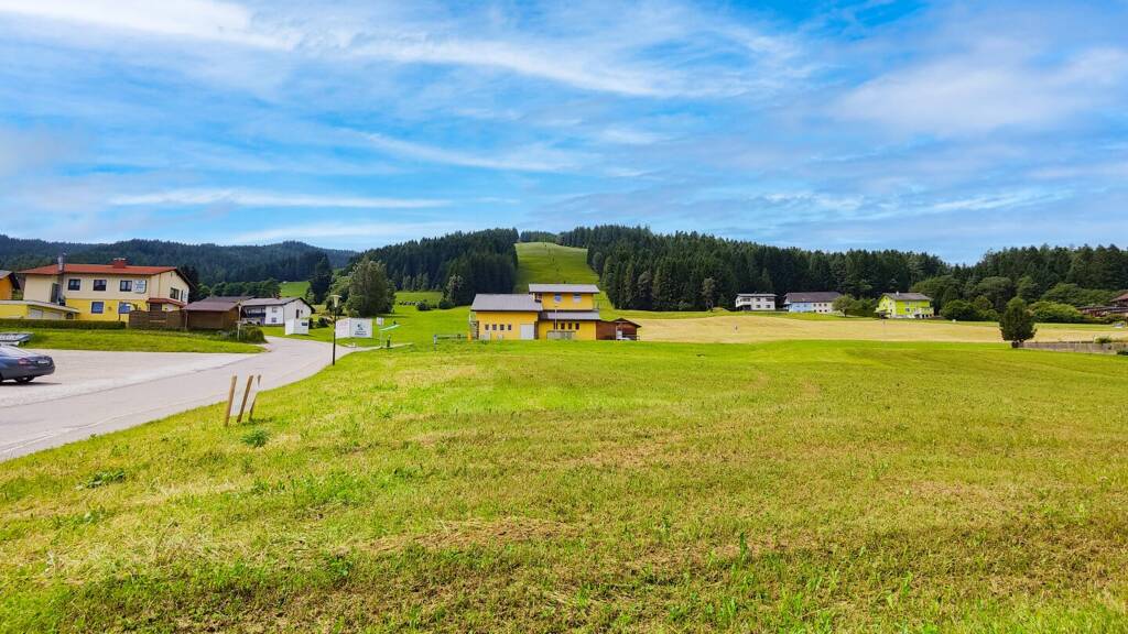 Grundstück zum Kauf 84.550 € 890 m² Grundstück Obdach 8742