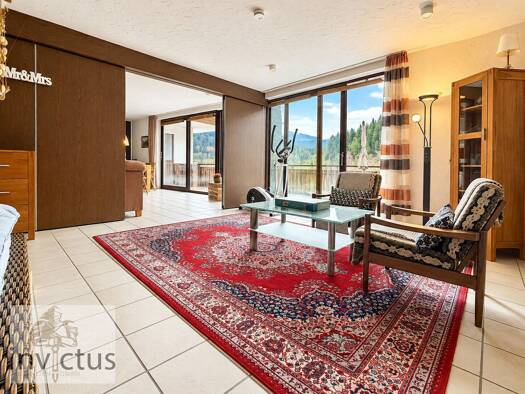 Wohnung zum Kauf 85.000 € 2 Zimmer 93,9 m² Bad Rippoldsau Bad Rippoldsau-Schapbach 77776