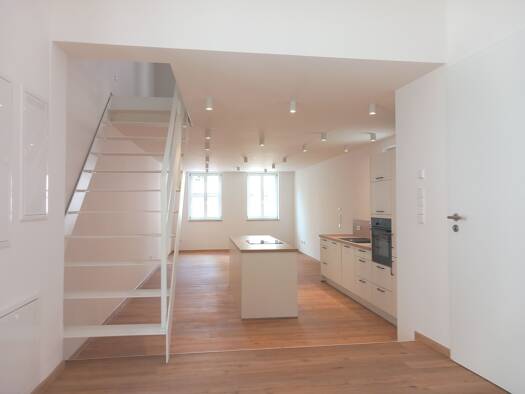Wohnung zur Miete 850 € 2,5 Zimmer 99,3 m² frei ab 01.10.2026 Nördlingen Nördlingen 86720