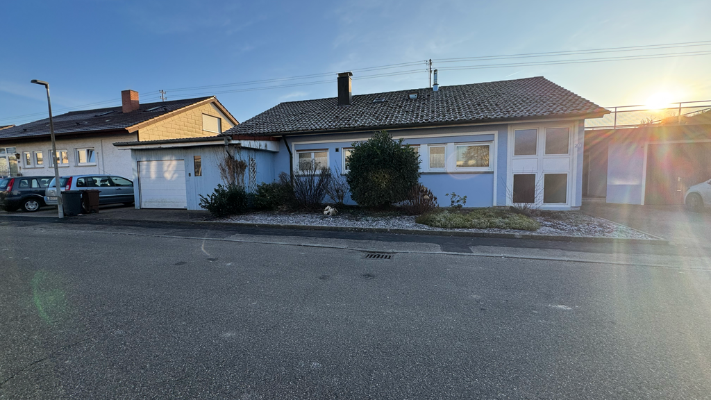 Studio zum Kauf 449.000 € 7 Zimmer 178,9 m² Kirchhausen Heilbronn 74078