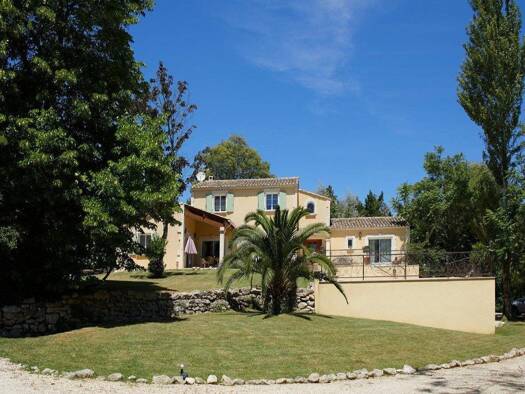 Haus zum Kauf 1.050.000 € 210 m² 2.200 m² Grundstück Centre Ouest Uzès 30700