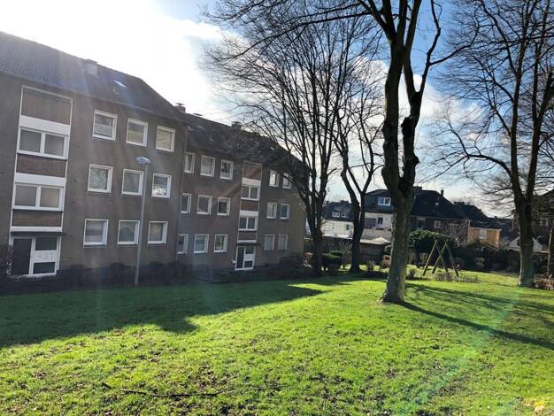 Wohnung zum Kauf provisionsfrei 158.100 € 3 Zimmer 67 m² 1. Geschoss Obere Fuhr 75 Bergerhausen Essen 45136