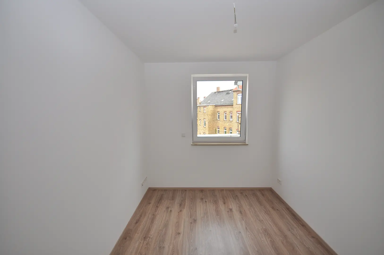 Wohnung zur Miete 1.070 € 4 Zimmer 119 m² Geschoss 3/3 Delitzsch Delitzsch 04509