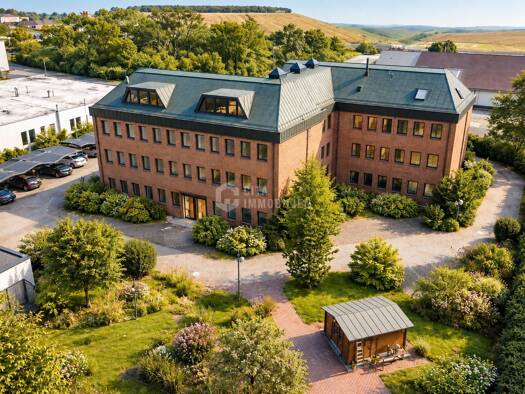 Bürogebäude zum Kauf provisionsfrei 2.900.000 € 60 Zimmer 2.787,2 m² Bürofläche Steinberg Dietzenbach 63128