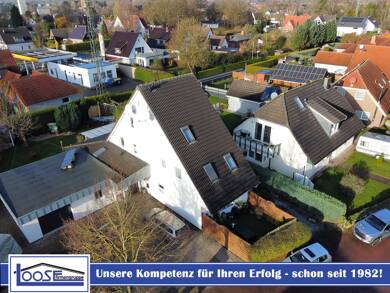 Einfamilienhaus zum Kauf 248.000 € 4 Zimmer 80 m² 453 m² Grundstück Pönitz Pönitz 23684