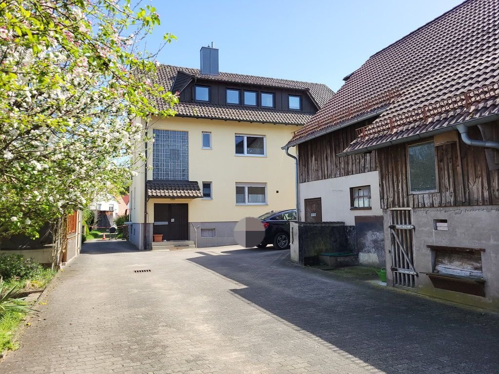 Haus zum Kauf 549.000 € 255 m²<br/>Wohnfläche 857 m²<br/>Grundstück Großschwarzenlohe Wendelstein 90530