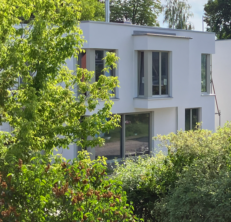 Einfamilienhaus zur Miete 3.200 € 4 Zimmer 159 m²<br/>Wohnfläche 500 m²<br/>Grundstück ab sofort<br/>Verfügbarkeit Rahnsdorf Berlin 12589