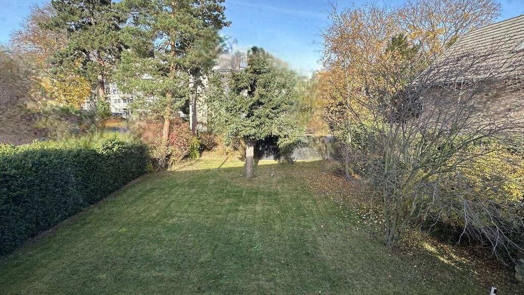 Schicke und moderne Stadtvilla in 52349 Düren