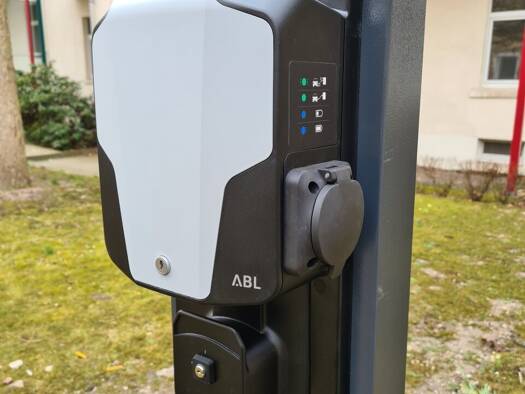 Außenstellplatz zur Miete provisionsfrei 65 € Vettersstraße 11 Bernsdorf Chemnitz 09126