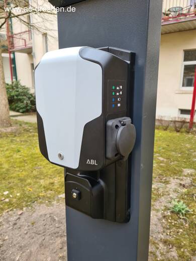 Außenstellplatz zur Miete provisionsfrei 65 € Vettersstraße 11 Bernsdorf 423 Chemnitz 09126