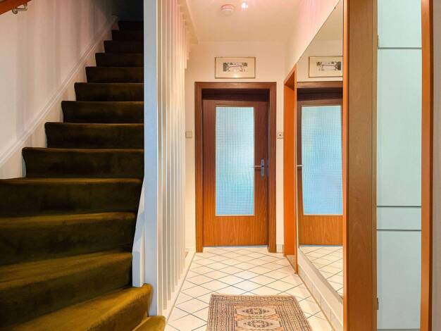 Reihenmittelhaus zum Kauf 175.000 € 4 Zimmer 75 m² 265 m² Grundstück Alt-Langenhagen Langenhagen 30851