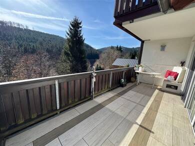 Wohnung zum Kauf 281.750 € 3 Zimmer 80,5 m² Willingen Willingen (Upland) 34508