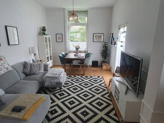 Wohnung zur Miete 870 € 3 Zimmer 81 m² EG Lilienthal 28865