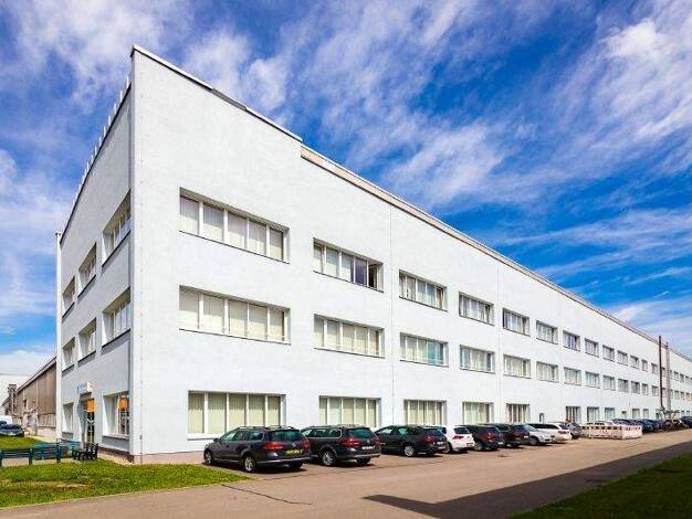 Bürofläche zur Miete 5 € 1.854 m² Bürofläche teilbar ab 525 m² Seidnitz/Dobritz Dresden 01277