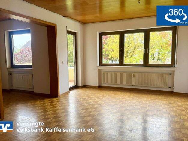 Wohnung zum Kauf 215.000 € 3,5 Zimmer 87,1 m² Wittlich 54516