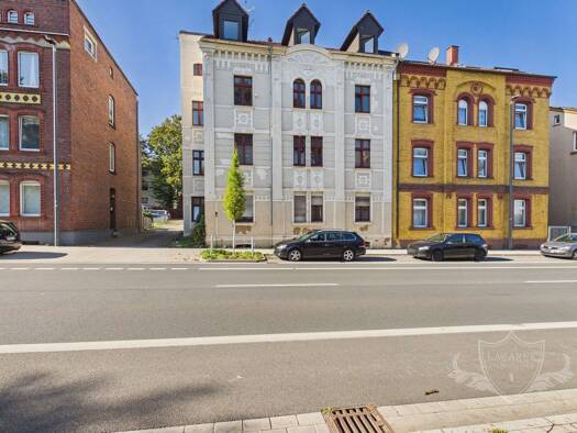 Wohnung zum Kauf 79.000 € 3 Zimmer 71 m² Lütgendortmund Dortmund 44388
