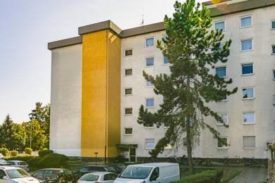 Wohnung zur Miete 729 € 3 Zimmer 75 m² 2. Geschoss frei ab 15.06.2025 Dürkheimer Straße 3A Innenstadt Worms 67549