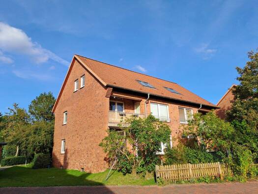 Wohnung zur Miete 580 € 3 Zimmer 60 m² EG frei ab 15.04.2026 Hainstraße 43 Rendsburg 24768