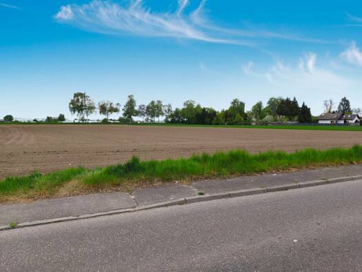 Grundstück zum Kauf 286.000 € 732 m² Grundstück Werkstraße 3 Ebenhausen Werk Baar-Ebenhausen 85107