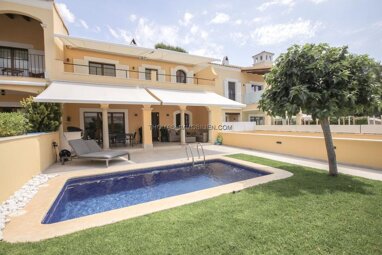 Haus zum Kauf 1.495.000 € 3 Zimmer 158 m² Santa Ponsa 07180