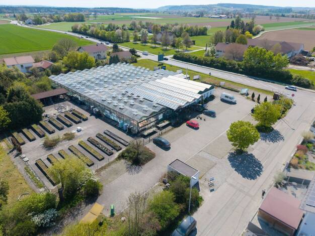 Sonstiges zum Kauf 6.530 m² Grundstück Holzheim Ampfing 84539