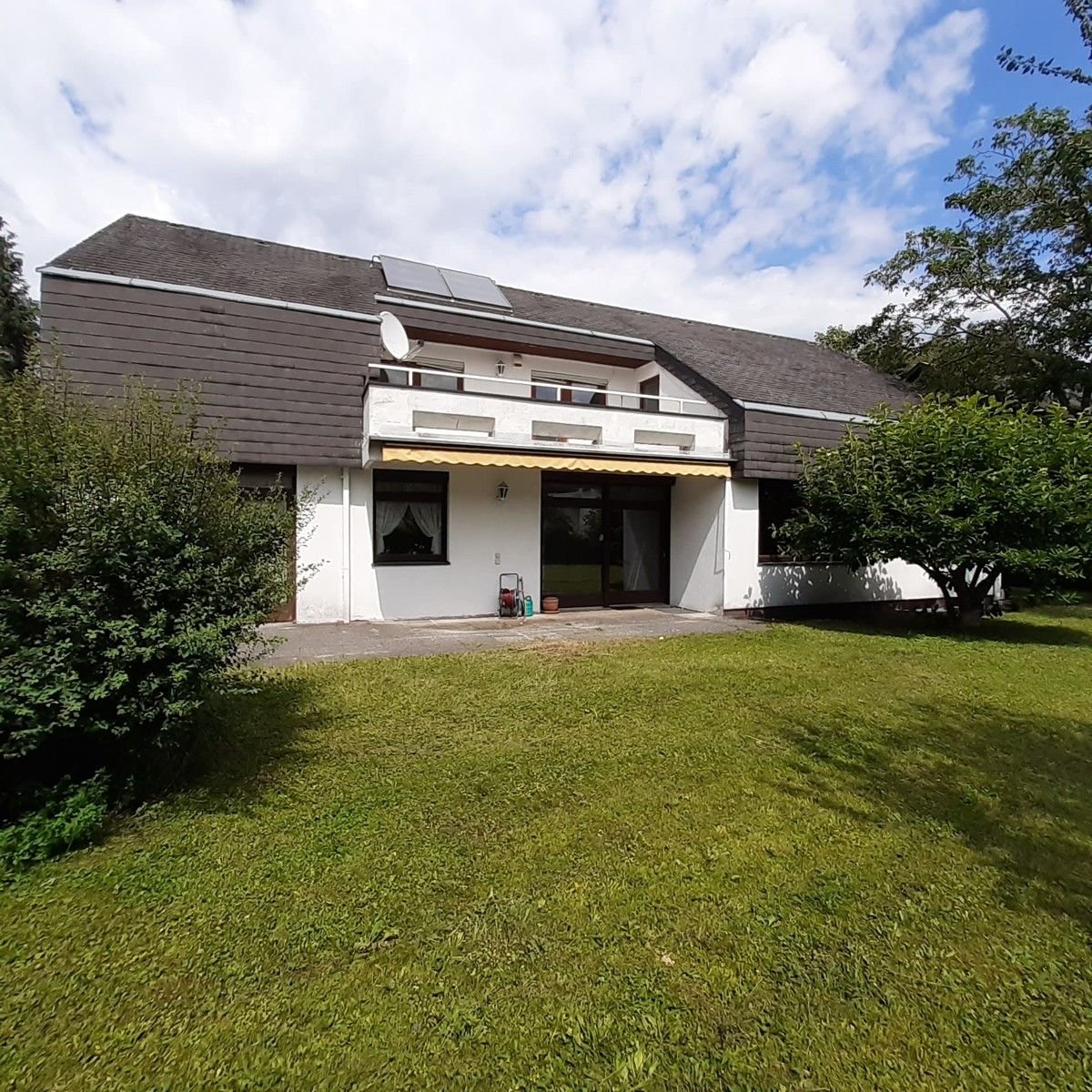 Einfamilienhaus zum Kauf 390.000 € 9 Zimmer 190 m²<br/>Wohnfläche 811 m²<br/>Grundstück Hinterberg Steyr 4400