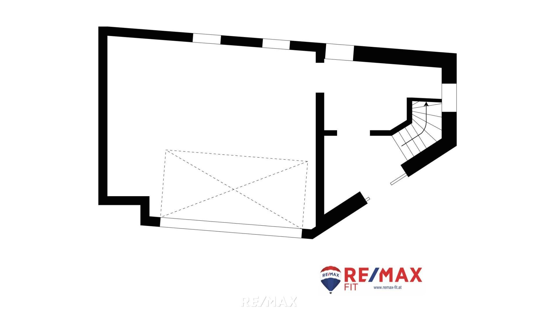 Einfamilienhaus zum Kauf 235.000 € 3 Zimmer 77 m²<br/>Wohnfläche 250 m²<br/>Grundstück Eggerding 4773