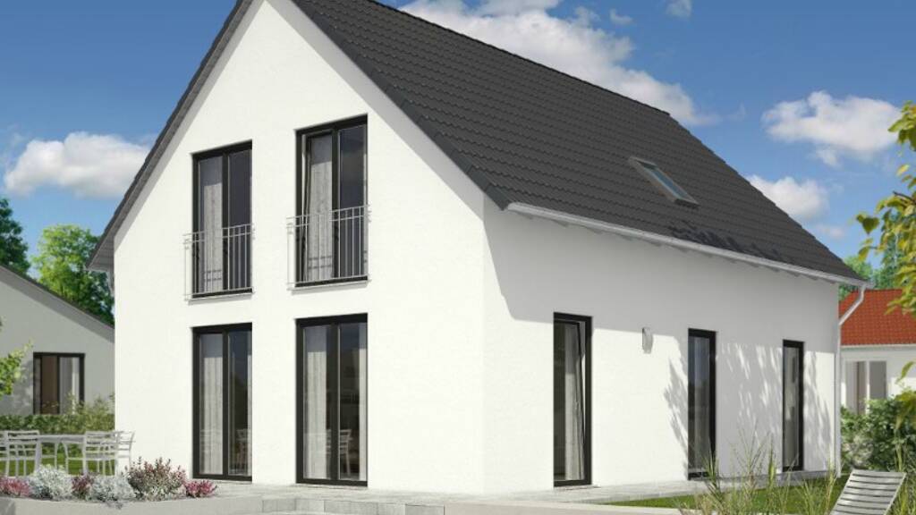 Einfamilienhaus zum Kauf - Erstbezug 289.950 € 5 Zimmer 130 m² 600 m² Grundstück Schwerte 58239