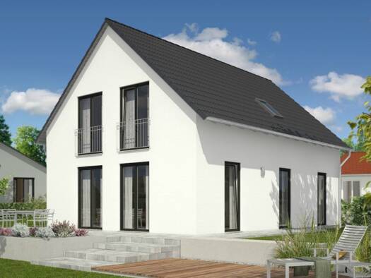Einfamilienhaus zum Kauf - Erstbezug 289.950 € 5 Zimmer 130 m² 600 m² Grundstück Schwerte Schwerte 58239
