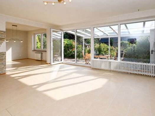 Einfamilienhaus zum Kauf 395.000 € 4 Zimmer 132 m² 931 m² Grundstück Seth 23845