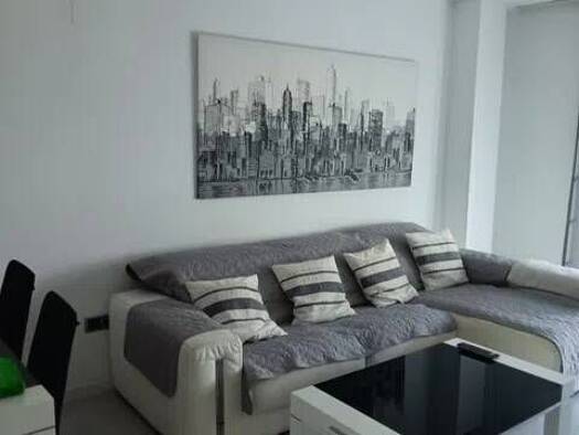 Wohnung zur Miete 1.200 € 3 Zimmer 100 m² 2. Geschoss Calle Mariano Benlliure, 2 Benetússer 46910